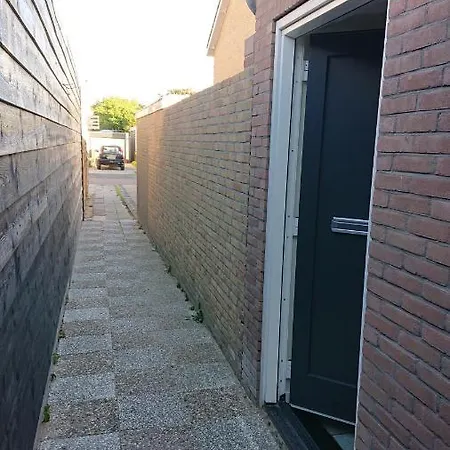 Goody アパート *