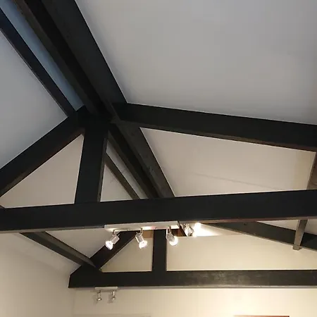 Goody Apartament *