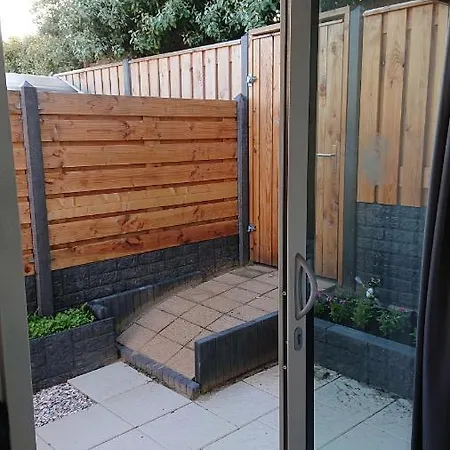 Apartmán Goody Zandvoort