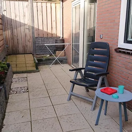 Apartmán Goody Zandvoort