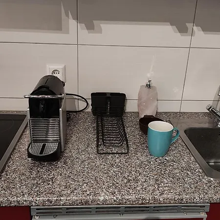 Apartmán Goody Zandvoort